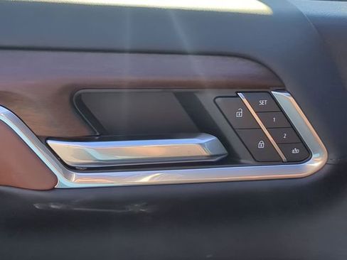 New 2026 GMC Sierra 2500 Denali Ultimate image 20