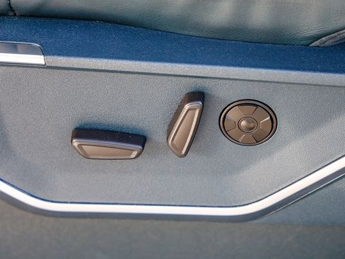 Used 2024 Ford F450 Limited w/ FX4 Off-Road Package image 22