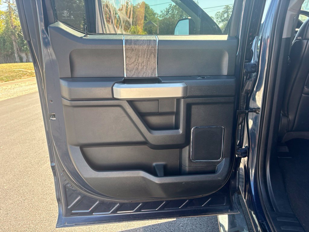 Used 2019 Ford F250 Lariat AWD/4WD image 22