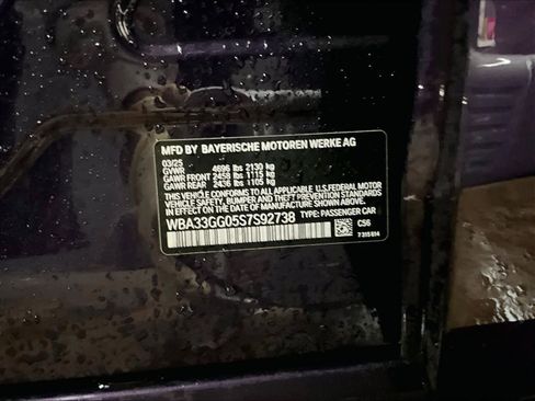 Certified 2025 BMW M235i xDrive w/ Premium Package AWD/4WD image 33