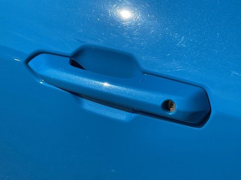 Used 2024 Ford Mustang Premium image 10