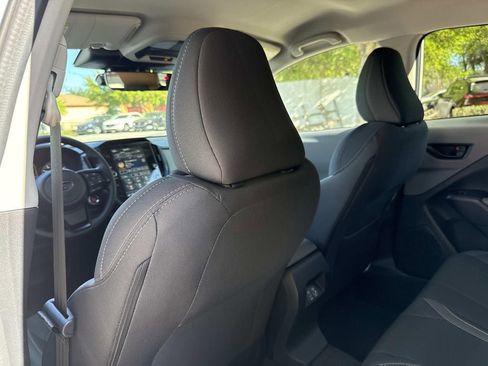 New 2026 Subaru Crosstrek 2.0i Premium image 12