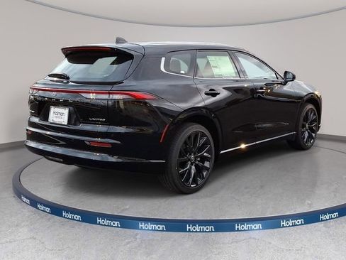 New 2026 Toyota Crown Signia image 3