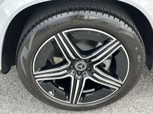 Certified 2025 Mercedes-Benz GLE 350 GLE 350 image 20