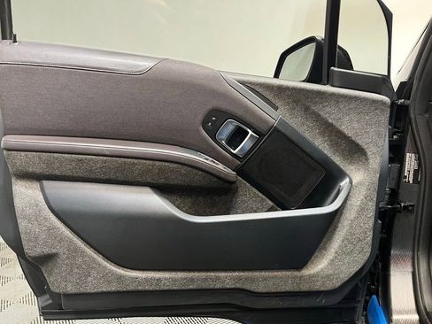 Used 2015 BMW i3 w/ Range Extender RWD image 13