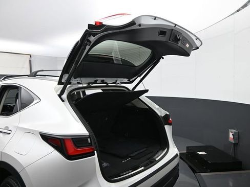 Used 2024 Lexus NX 250 FWD w/ Cold Area Package image 29