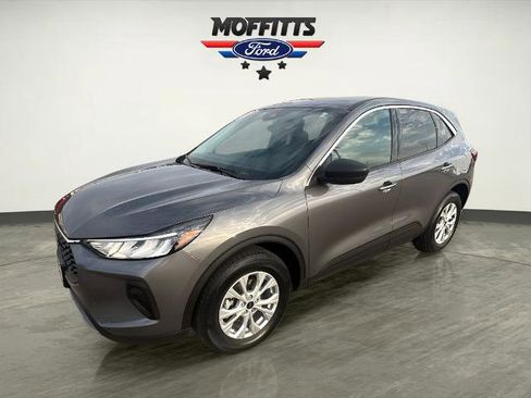 Certified 2023 Ford Escape Active image 1