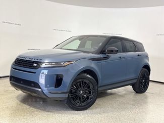 New 2026 Land Rover Range Rover Evoque S AWD/4WD video 1