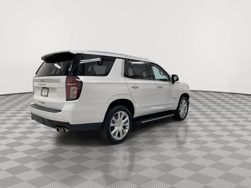 Used 2021 Chevrolet Tahoe High Country image 10
