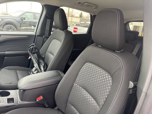 New 2026 Ford Escape Active w/ Tech Pack #1 image 22