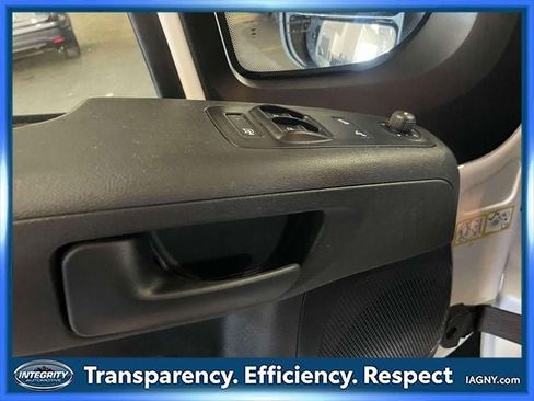 Used 2025 RAM ProMaster 2500 w/ Convenience Group FWD image 20