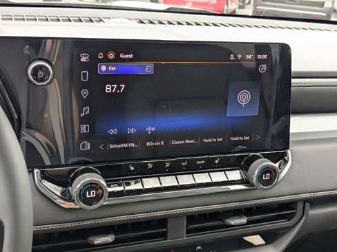 New 2026 Chevrolet Colorado LT w/ LT Convenience Package image 12