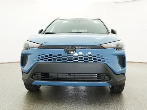 New 2026 Toyota Corolla Cross AWD Hybrid image 21