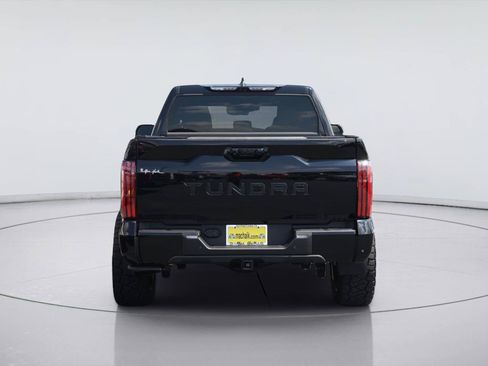 Used 2026 Toyota Tundra Platinum AWD/4WD image 7