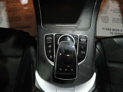 Used 2018 Mercedes-Benz C 43 AMG 4MATIC Sedan w/ Parking Assist Package image 31