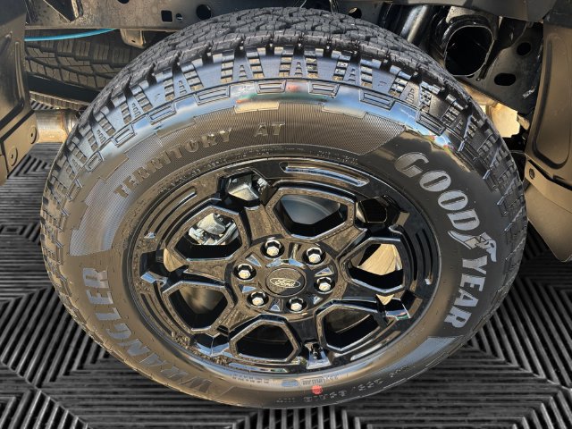 New 2026 Ford Ranger Lariat w/ FX4 Off-Road Package AWD/4WD image 14