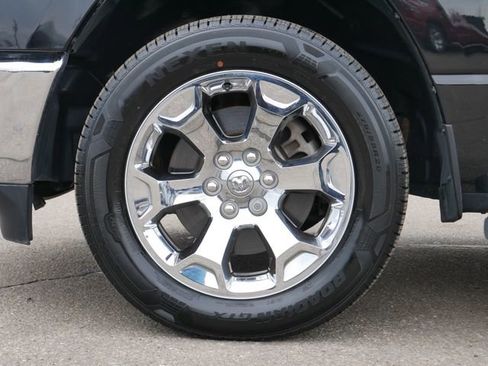 Used 2021 RAM 1500 Big Horn image 10