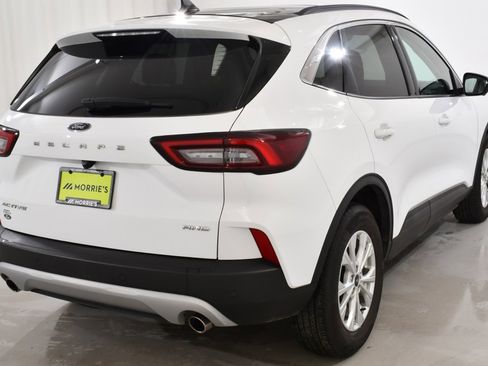 Used 2023 Ford Escape Active w/ Tech Pack #2 image 12