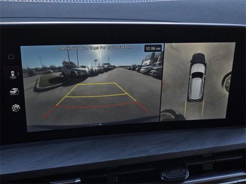 Certified 2025 Kia Telluride SX X-Line image 23
