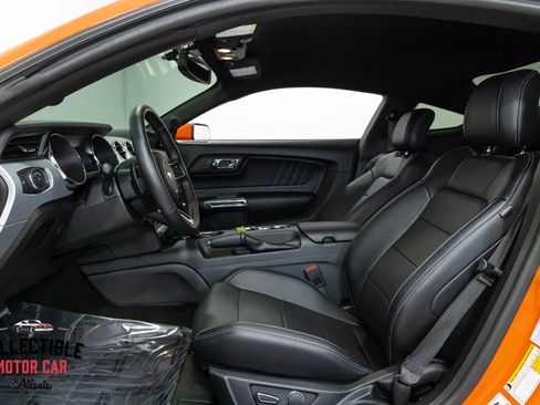 Used 2016 Ford Mustang GT Premium w/ Equipment Group 401A RWD image 66