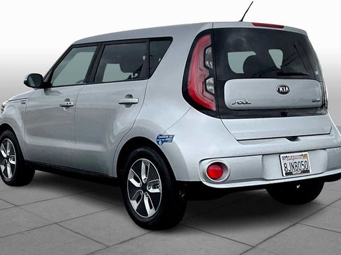 Used 2019 Kia Soul EV image 11