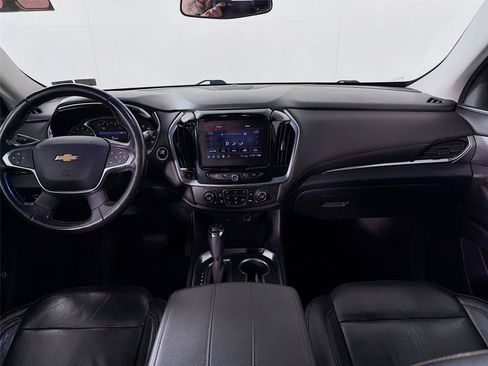 Used 2020 Chevrolet Traverse LT AWD/4WD image 26