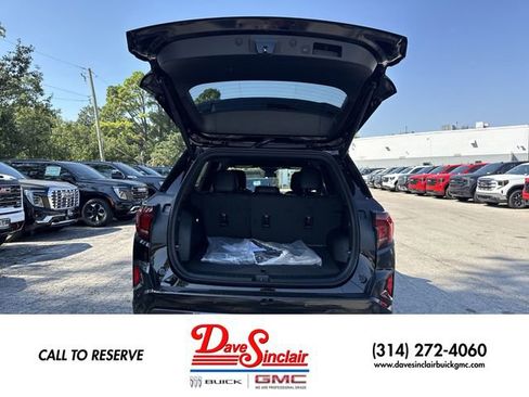 New 2026 GMC Terrain AT4 AWD/4WD image 23