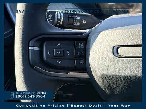 New 2026 Jeep Cherokee Laredo image 23