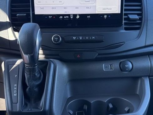 New 2026 Ford Transit 250 148 Medium Roof w/ Load Area Protection Package image 30