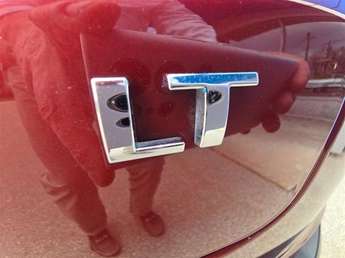 Used 2023 Chevrolet TrailBlazer LT w/ Convenience Package image 30