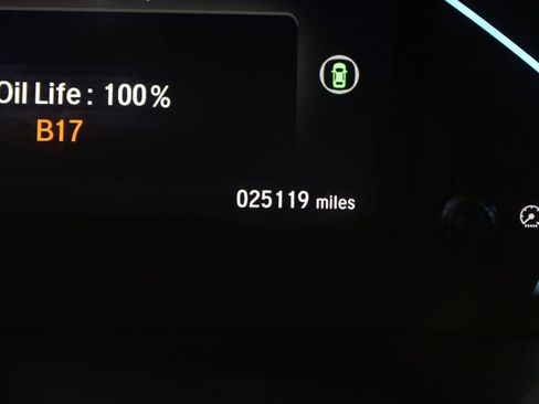 Used 2023 Honda Odyssey Sport image 36