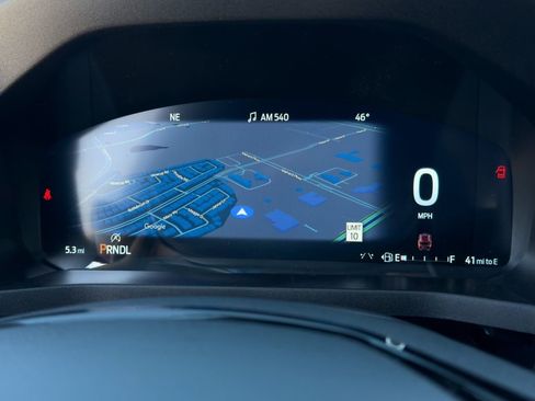 New 2026 Ford Explorer ST-Line w/ Premium Package image 38