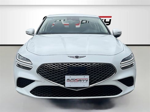 Used 2025 Genesis G70 2.5T image 2