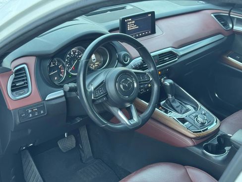 Used 2017 MAZDA CX-9 Signature image 15