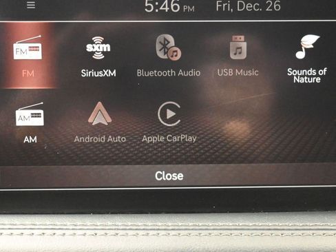 Used 2023 Genesis G70 2.0T image 16