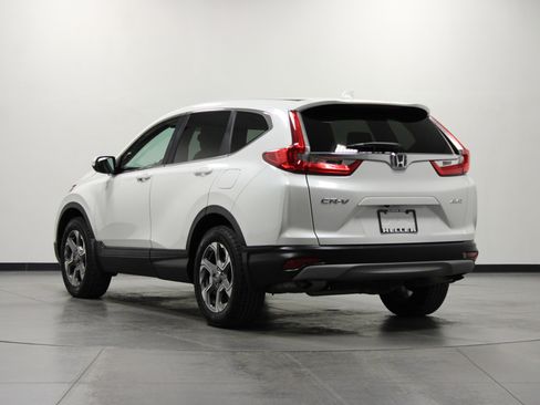 Used 2019 Honda CR-V EX-L image 6