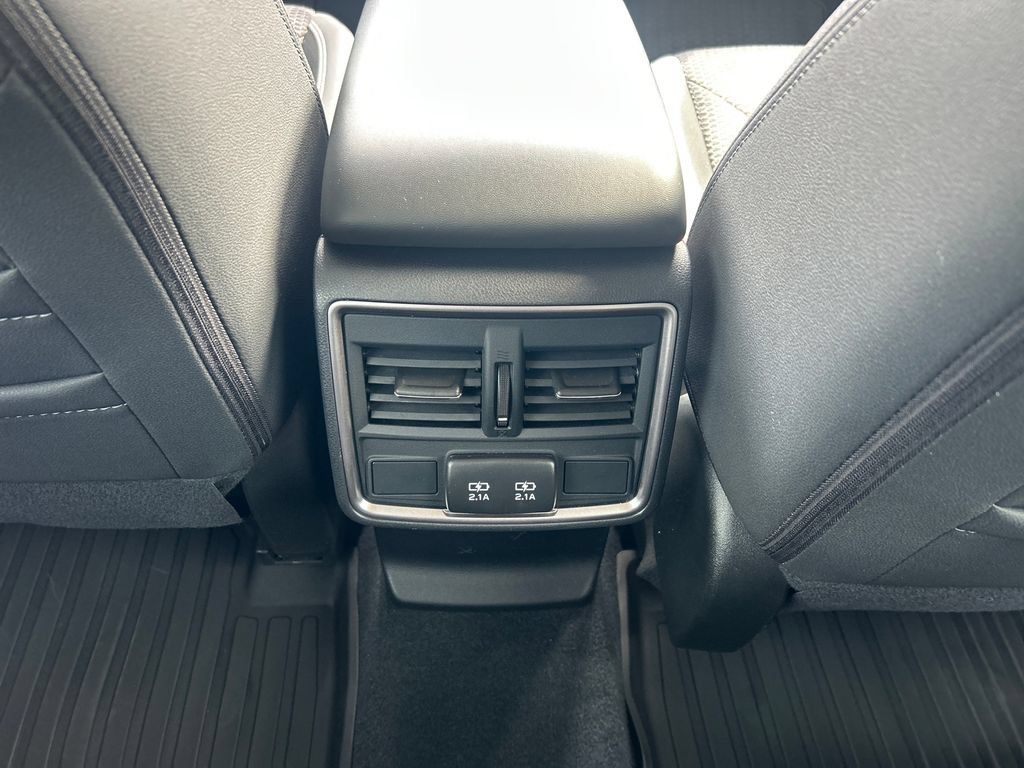 Certified 2023 Subaru Forester Premium AWD/4WD image 31