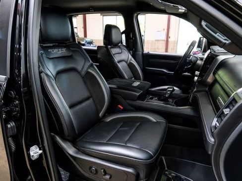 Used 2022 RAM 1500 TRX w/ TRX Level 2 Equipment Group image 73