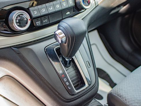 Used 2016 Honda CR-V EX image 26