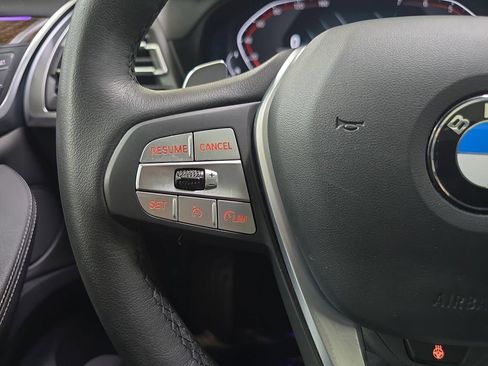 Certified 2023 BMW X3 sDrive30i w/ Premium Package image 20