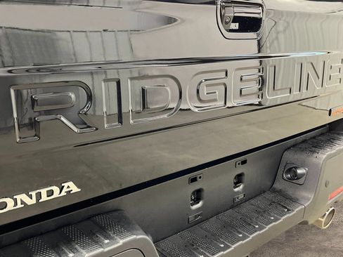 New 2026 Honda Ridgeline TrailSport image 10