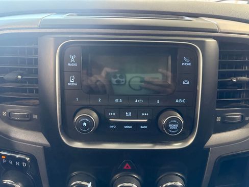Used 2017 RAM 1500 Tradesman w/ Power & Remote Entry Group RWD image 25