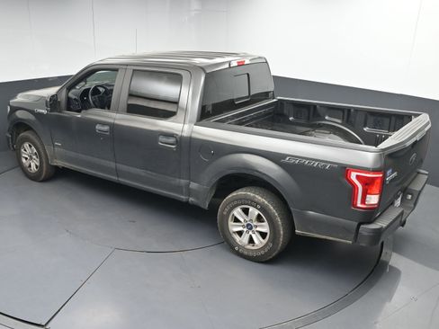 Used 2015 Ford F150 XL w/ Equipment Group 101A Mid image 35