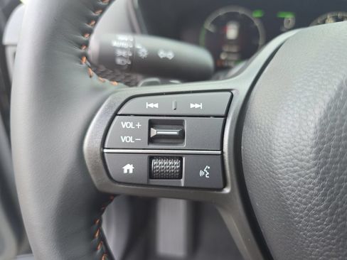 New 2026 Honda CR-V Sport image 16