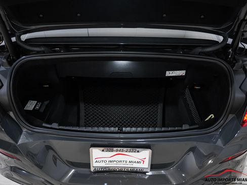 Used 2022 BMW M850i xDrive Convertible AWD/4WD image 68