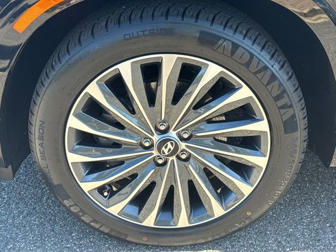 Used 2024 Hyundai Palisade Calligraphy AWD/4WD image 11