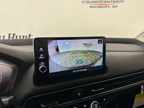 Used 2026 Honda HR-V EX-L image 17