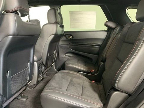 New 2026 Dodge Durango GT image 15