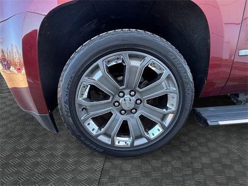 Used 2016 GMC Yukon XL Denali w/ Open Road Package image 13