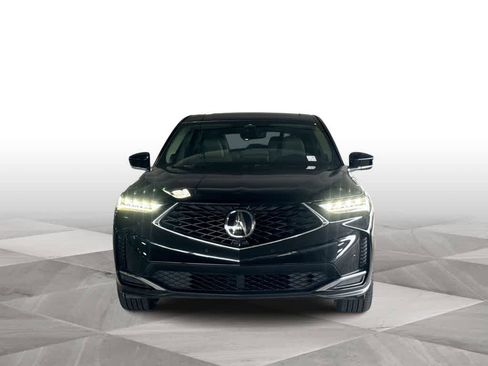 Used 2025 Acura MDX FWD w/ Technology Package image 3